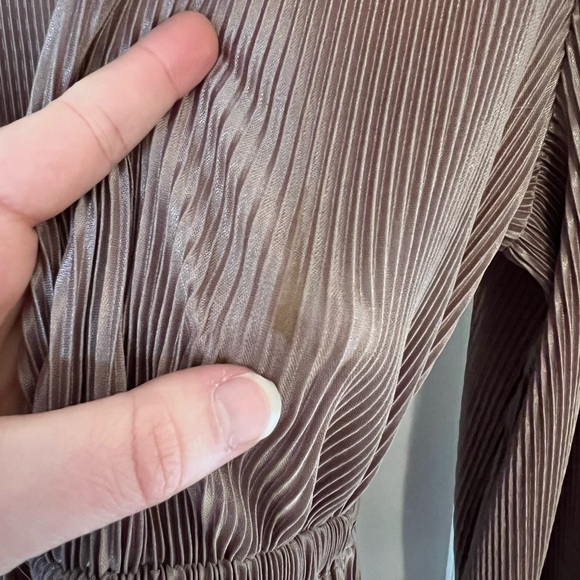 ZARA blouse - Picture 3 of 4